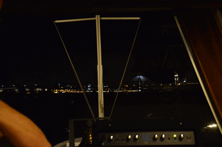 Brueckenlichter